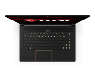MSI GS65 i7-8750H/16GB/256/Win10 GTX1060 144Hz - 426864 - zdjęcie 4